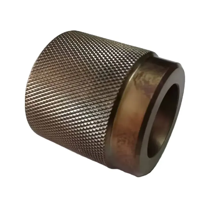 CNC الآلات الجوز