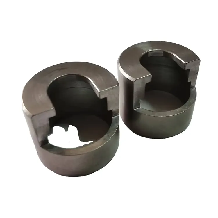 الإسكان المكبس للآلات CNC