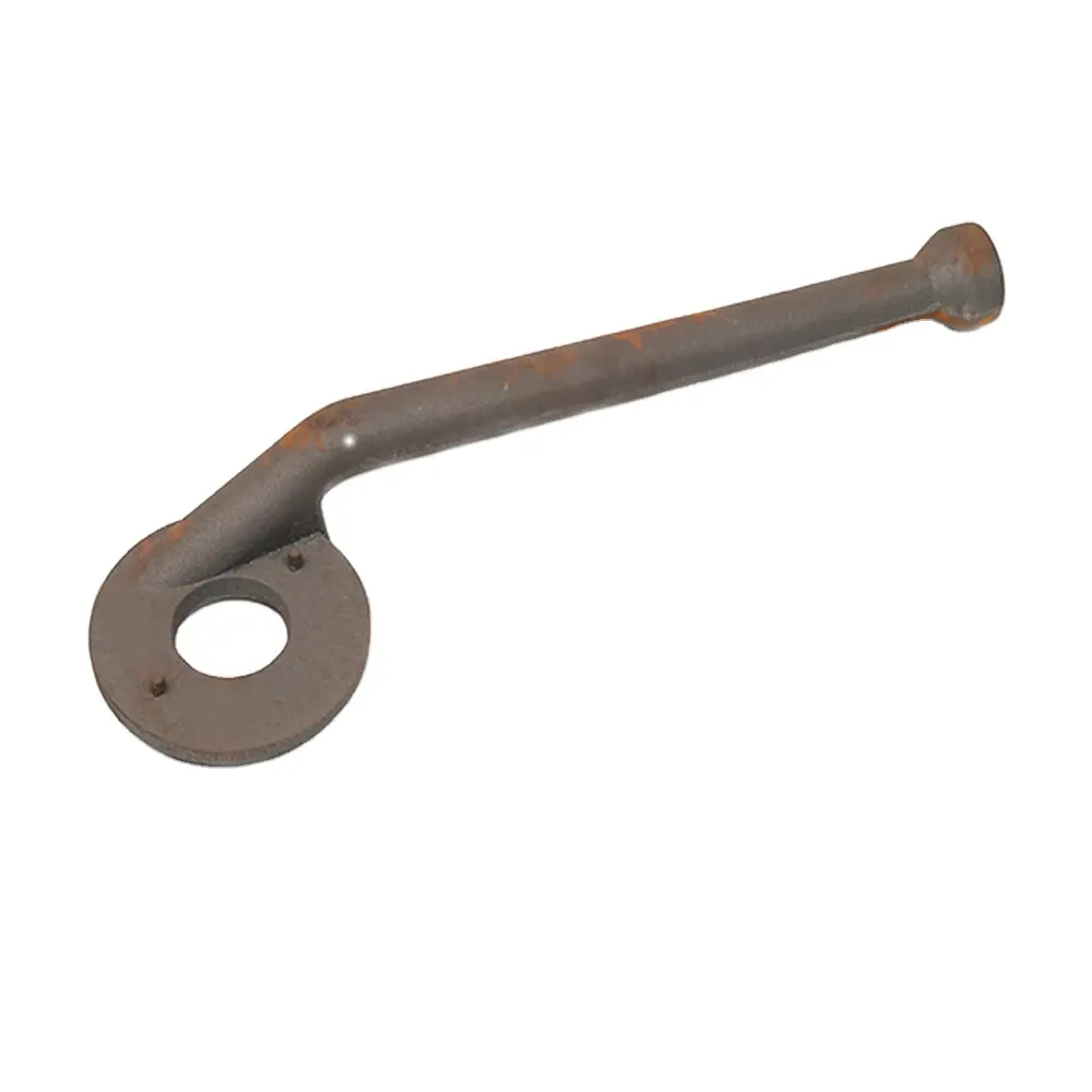 ما الذي يجعل أجزاء الصب الرملية خيارًا موثوقًا للتصنيع الحديث؟