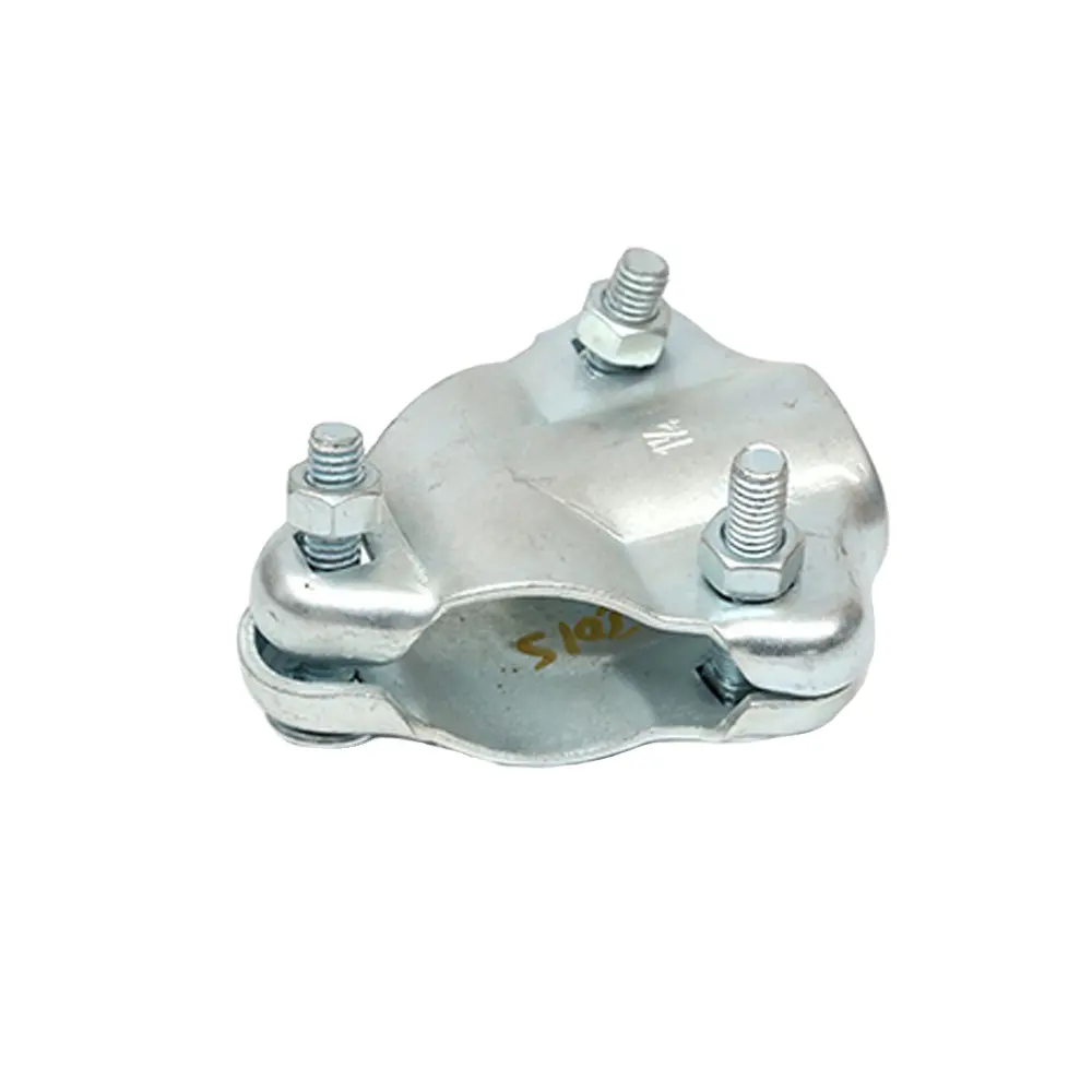 كيف يعمل مشبك الختم على تحسين الدقة والثبات في تشكيل المعادن؟