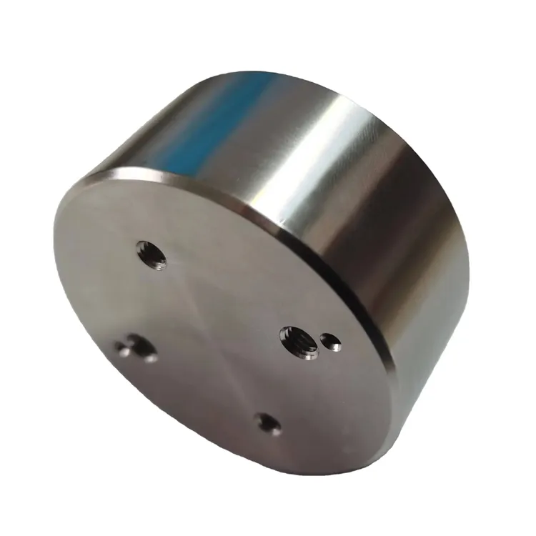 غلاف LVPD Machining CNC