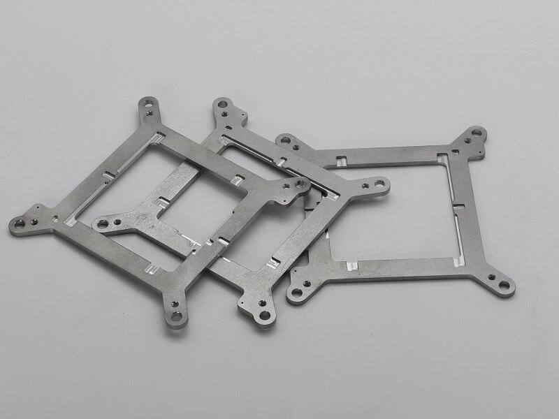 لوحة دعم الآلات CNC