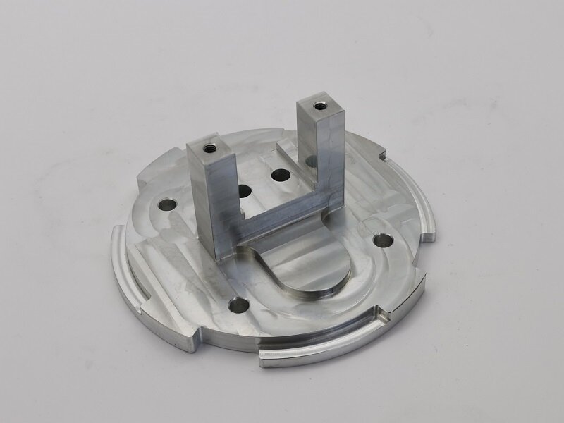 MATTAL BOWN CNC