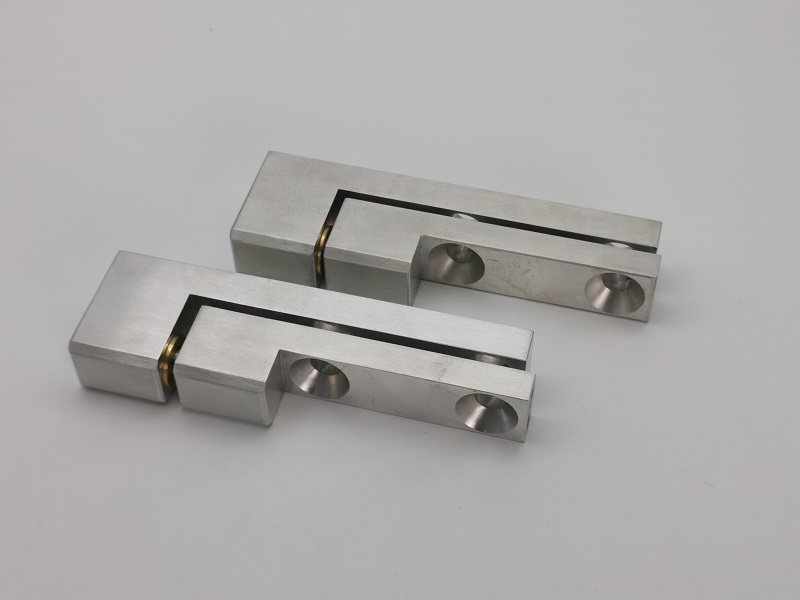 طقم مفصلي Machining CNC