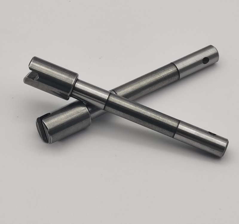 المغزل إدخال التصنيع باستخدام الحاسب الآلي