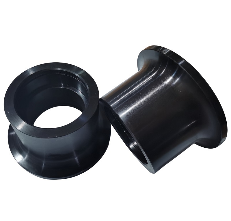 اسطوانة الغزل التصنيع باستخدام الحاسب الآلي لتركيب المحرك