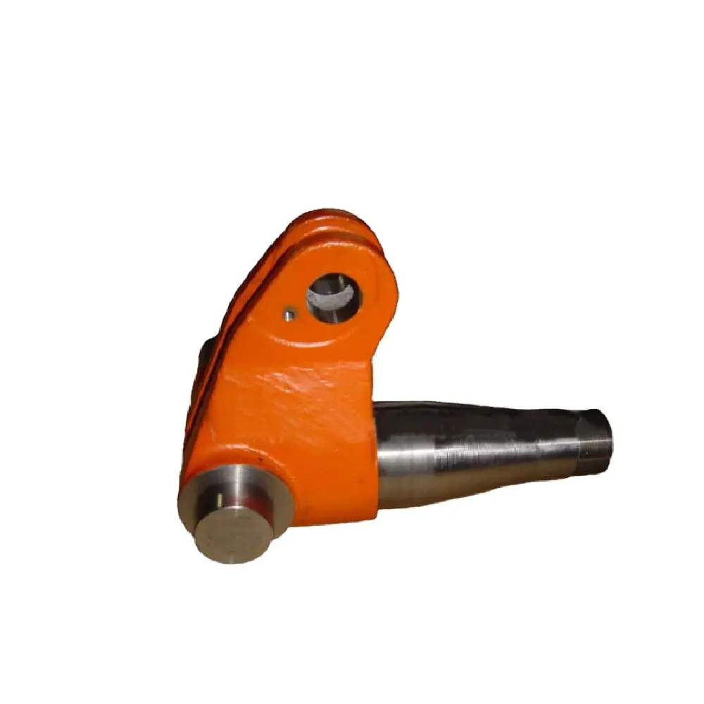 مفصل التوجيه CNC Machining